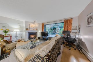 Photo 12: 103 1516 CHARLES Street in Vancouver: Grandview Woodland Condo for sale in "Garden Terrace" (Vancouver East)  : MLS®# R2719803