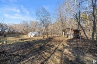 Photo 46: 54220 RGE RD 250: Rural Sturgeon County House for sale : MLS®# E4383623