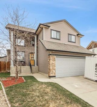 Main Photo: 159 Evanscove Heights NW in Calgary: Evanston Detached for sale : MLS®# A2118088