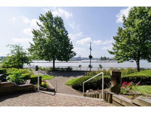Main Photo: 204 31 RELIANCE Court in New Westminster: Quay Condo for sale : MLS®# R2716587