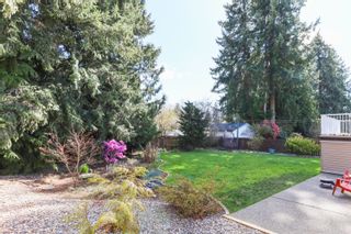 Photo 39: 553 LAURENTIAN Crescent in Coquitlam: Central Coquitlam House for sale : MLS®# R2676016