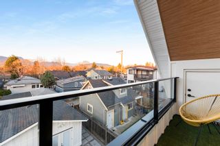 Photo 30: 2467 TRIUMPH Street in Vancouver: Hastings Sunrise 1/2 Duplex for sale (Vancouver East)  : MLS®# R2833674