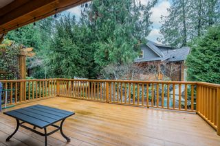 Photo 24: 43603 COTTON TAIL Crossing in Lindell Beach: Cultus Lake South House for sale in "Cottages" (Cultus Lake & Area)  : MLS®# R2862648