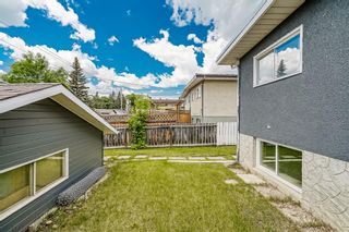 Photo 32: 515 78 Avenue NW in Calgary: Huntington Hills Semi Detached (Half Duplex) for sale : MLS®# A2007200