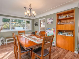 Photo 18: 1699 Vowels Rd in Ladysmith: Du Ladysmith House for sale (Duncan)  : MLS®# 888335