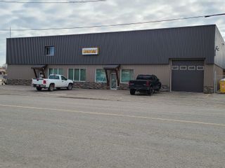 Photo 1: 220 QUEENSWAY Avenue in Prince George: East End Industrial for sale (PG City Central)  : MLS®# C8045176