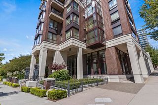 Photo 25: 1606 1003 PACIFIC Street in Vancouver: West End VW Condo for sale in "SEASTAR" (Vancouver West)  : MLS®# R2726944