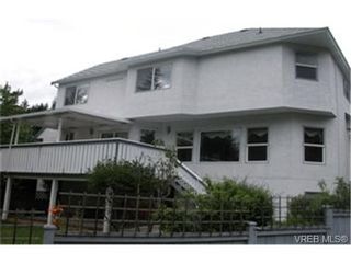 Photo 4:  in VICTORIA: Hi Western Highlands House for sale (Highlands)  : MLS®# 439993