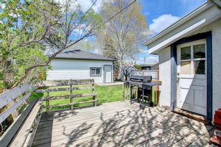 Photo 42: 2307 17 Street SE in Calgary: Inglewood Detached for sale : MLS®# A1222235