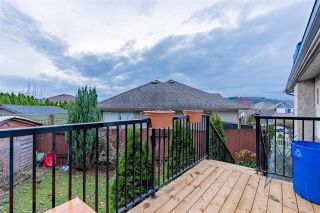 Photo 16: 32794 HOOD Avenue in Mission: Mission BC House for sale : MLS®# R2520324