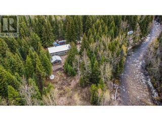 Photo 11: 14525 Three Forks Road in Kelowna: Vacant Land for sale : MLS®# 10288422