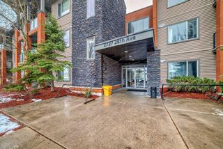 Photo 1: 139 2727 28 Avenue SE in Calgary: Dover Apartment for sale : MLS®# A2128183