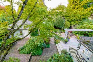 Photo 18: 1439 DEVONSHIRE Crescent in Vancouver: Shaughnessy House for sale (Vancouver West)  : MLS®# R2504843