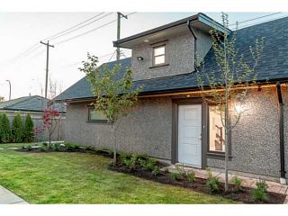 Photo 17: 2285 W 16TH AV in Vancouver: Kitsilano House for sale (Vancouver West)  : MLS®# V1086511