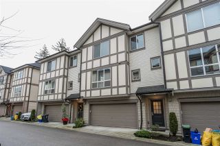 Photo 2: 71 7848 209 Street in Langley: Willoughby Heights Townhouse for sale in "MASON & GREEN" : MLS®# R2425622