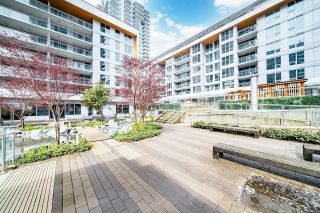 Photo 28: 301 433 SW MARINE Drive in Vancouver: Marpole Condo for sale (Vancouver West)  : MLS®# R2881800
