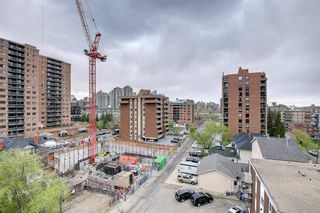 Photo 25: 704 1330 15 Avenue SW in Calgary: Beltline Apartment for sale : MLS®# A1213241