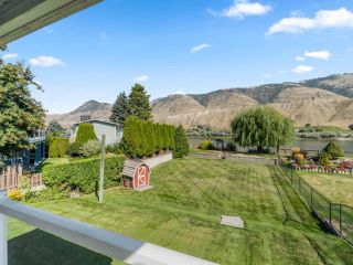 Photo 41: 2578 THOMPSON DRIVE in Kamloops: Valleyview House for sale : MLS®# 169463