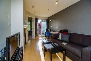 Photo 25: 305 3278 HEATHER STREET in Vancouver: Cambie Condo for sale ()  : MLS®# R2077135