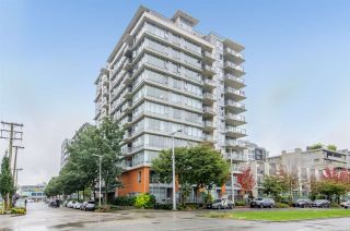 Photo 23: 701 1833 CROWE Street in Vancouver: False Creek Condo for sale in "THE FOUNDRY" (Vancouver West)  : MLS®# R2508702