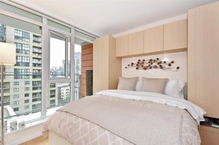 Photo 8: 1202 1351 CONTINENTAL Street in Vancouver: Downtown VW Condo for sale in "MADDOX" (Vancouver West)  : MLS®# R2256754