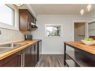 Photo 5: 7534 WELTON Street in Mission: Mission BC House for sale : MLS®# R2097275