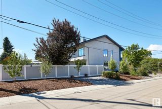 Photo 50: 11803 87 Avenue in Edmonton: Zone 15 House for sale : MLS®# E4374090