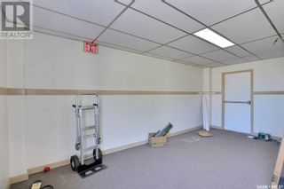 Photo 29: 1410 Central AVENUE in Prince Albert: Office for lease : MLS®# SK947149