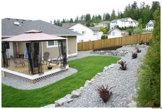 Photo 7: 820 - 17th Street S.E. in Salmon Arm: Laurel Estates House for sale : MLS®# 10009201