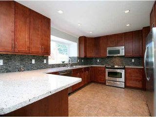 Photo 2: 1653 W 61ST Avenue in Vancouver: South Granville House for sale (Vancouver West)  : MLS®# V987953