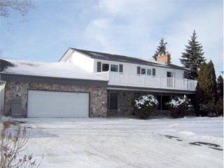 Photo 1: 890 Plessis Road in WINNIPEG: Transcona Residential for sale (North East Winnipeg)  : MLS®# 1000505