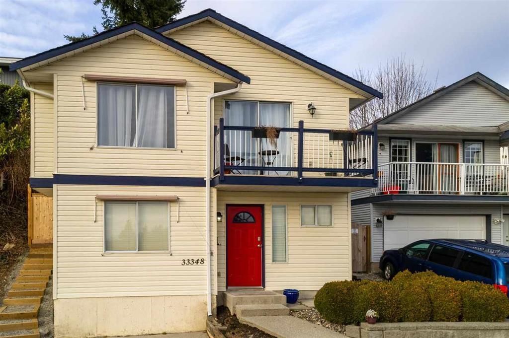 Main Photo: 33348 4TH Avenue in Mission: Mission BC House for sale : MLS®# R2610687