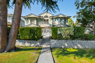 Photo 1: 4379 KITCHENER Street in Burnaby: Willingdon Heights House for sale (Burnaby North)  : MLS®# R2719578