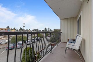 Photo 18: 208 3043 270 Street in Langley: Aldergrove Langley Condo for sale in "Alderview Place" : MLS®# R2850351