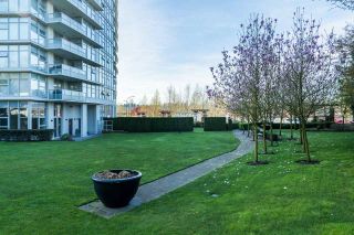 Photo 17: 608 2289 YUKON Crescent in Burnaby: Brentwood Park Condo for sale (Burnaby North)  : MLS®# R2135727