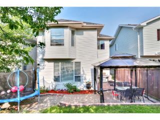 Photo 23: 73 BRIDLEWOOD Street SW in Calgary: Bridlewood House for sale : MLS®# C4020203