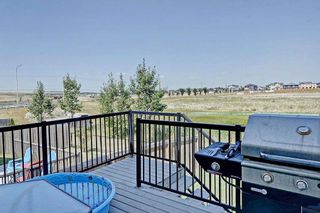 Photo 34: 784 LUXSTONE Landing SW: Airdrie House for sale : MLS®# C4160594