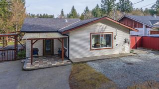 Photo 3: 2628 Barnes Rd in Nanaimo: Na Cedar House for sale : MLS®# 927259
