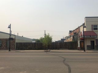 Photo 3: 4912 50 Street: Ponoka Commercial Land for sale : MLS®# A2087988