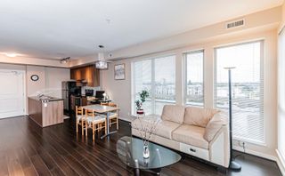 Photo 7: 785 4133 STOLBERG Street in Richmond: West Cambie Condo for sale : MLS®# R2879636