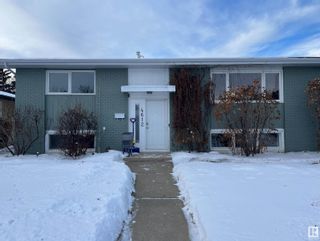 Main Photo: 4612 117A Street in Edmonton: Zone 15 House for sale : MLS®# E4330095