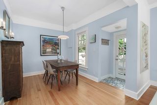 Photo 22: 709 HEATLEY Avenue in Vancouver: Strathcona House for sale (Vancouver East)  : MLS®# R2483848