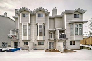 Photo 27: 420 Hawkstone Manor NW in Calgary: Hawkwood Row/Townhouse for sale : MLS®# A2127321