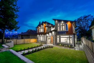 Photo 1: 4361 GATENBY Avenue in Burnaby: Deer Lake Place House for sale (Burnaby South)  : MLS®# R2288557