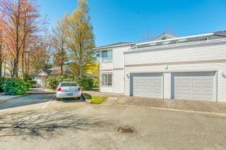 Photo 9: 103 13895 102 Avenue in Surrey: Whalley Townhouse for sale in "WYNDHAM ESTATES NW 2960" (North Surrey)  : MLS®# R2567262