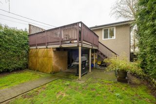 Photo 36: 3395 E 27TH Avenue in Vancouver: Renfrew Heights House for sale (Vancouver East)  : MLS®# R2667508