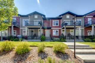 Photo 35: 646 Cranford Walk SE in Calgary: Cranston Row/Townhouse for sale : MLS®# A1242895