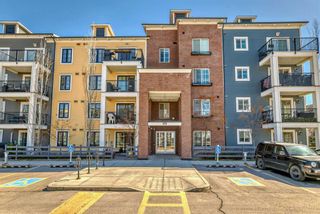 Photo 2: 1308 99 Copperstone Park SE in Calgary: Copperfield Apartment for sale : MLS®# A2124079