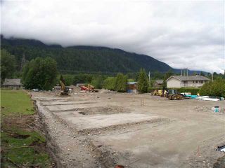 Photo 7: SL13 41488 BRENNAN Road in Squamish: Brackendale 1/2 Duplex for sale in "RIVENDALE" : MLS®# V948080