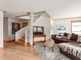Photo 4: 2555 JURA Crescent in Squamish: Garibaldi Highlands House for sale : MLS®# R2176752